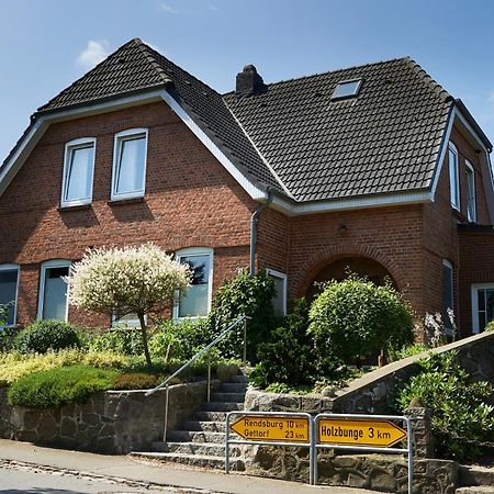 Ferienwohnung Schroeder Bunsdorf Экстерьер фото