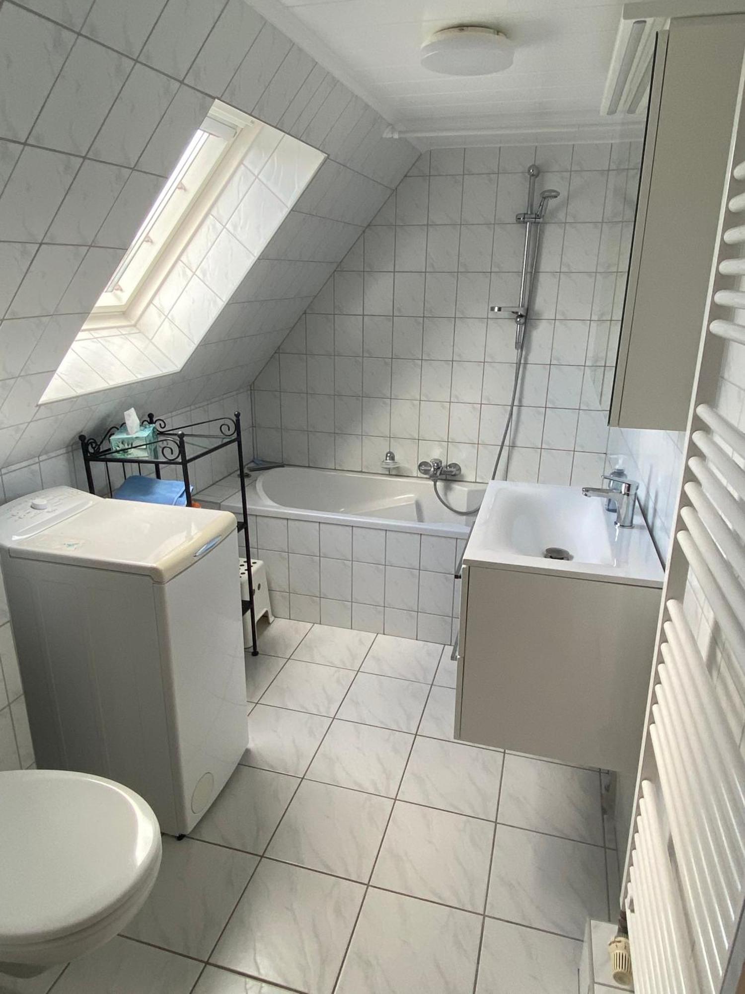 Ferienwohnung Schroeder Bunsdorf Экстерьер фото