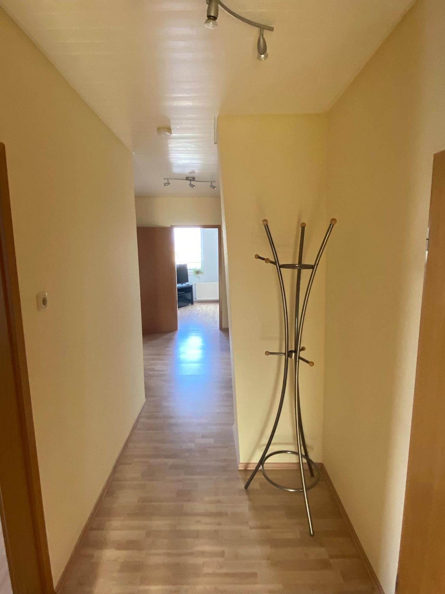 Ferienwohnung Schroeder Bunsdorf Экстерьер фото